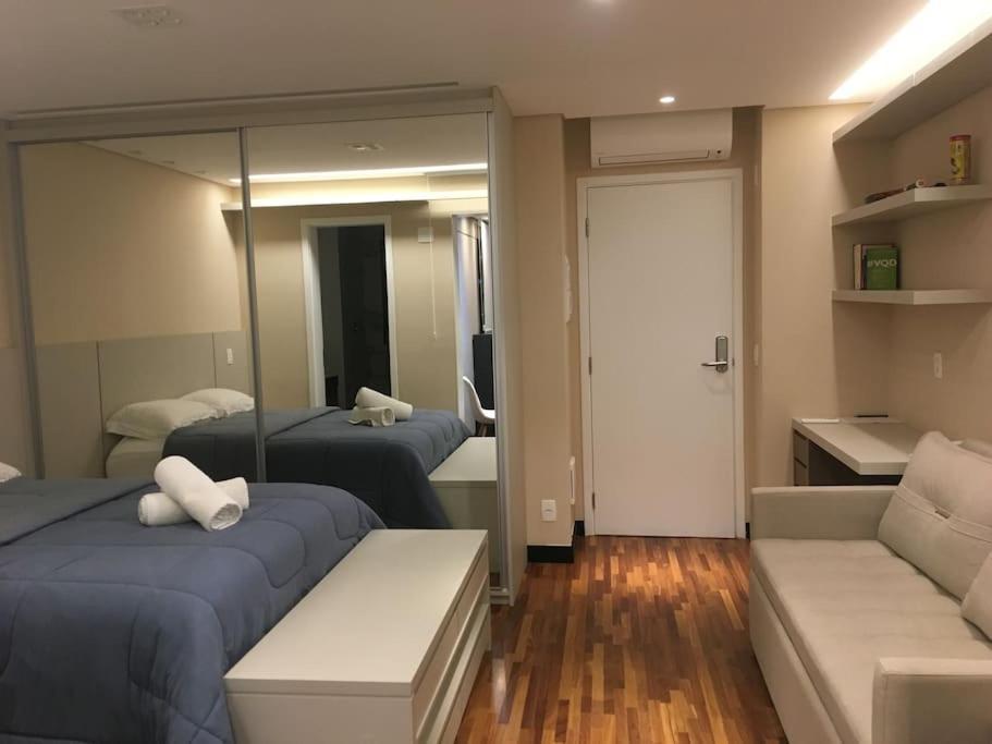 Amazing Space Next To Paulista Avenue And Subway * São Paulo